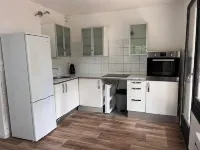 Appartement Résidence Privé