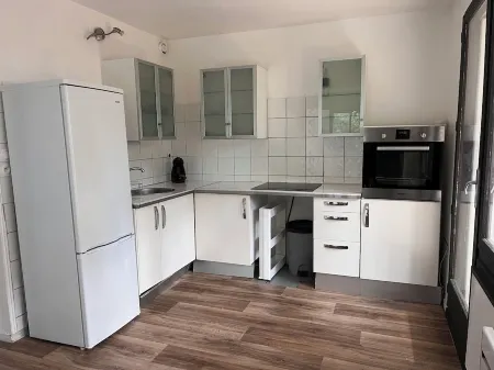 Appartement Résidence Privé Отели в г. Обена