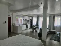 Agape Suites Hotels in 