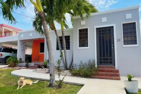 Boquerón House - Family + Pet Friendly