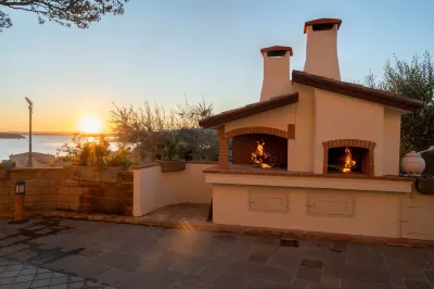 La Preziosa holiday home Hotels in 