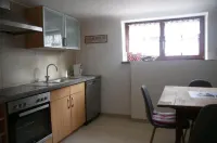 Ferienwohnung Hiemer Hotel a Bad Gronenbach