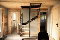 LA TRANQUILITE NORMANDE Country cottage surrounded by animals!