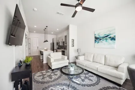 Luxe 1BD Pool Beltline Rd Addison ADD113