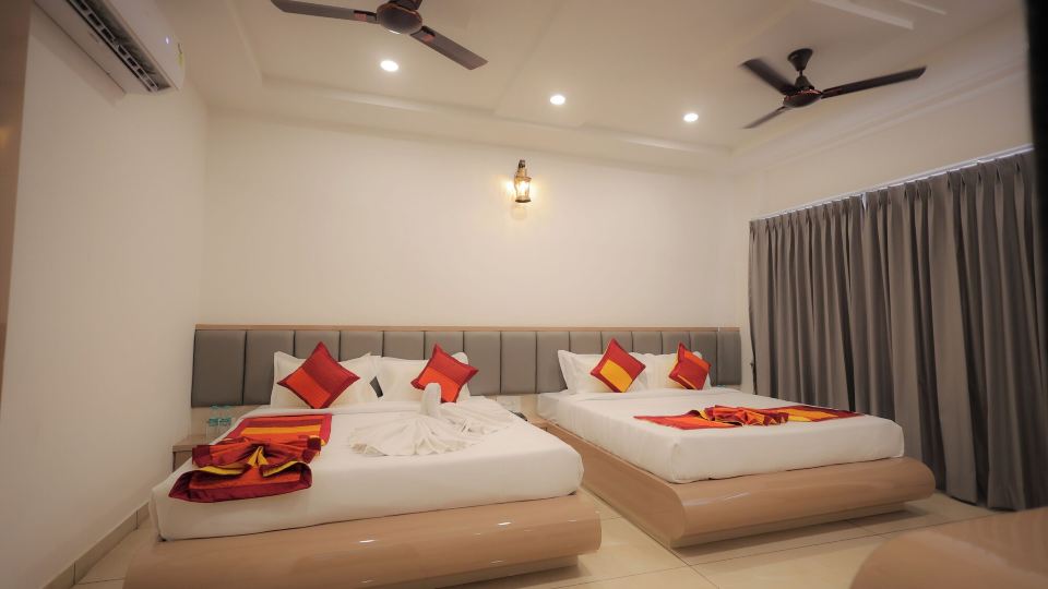 Hotel Shree Leela Palace