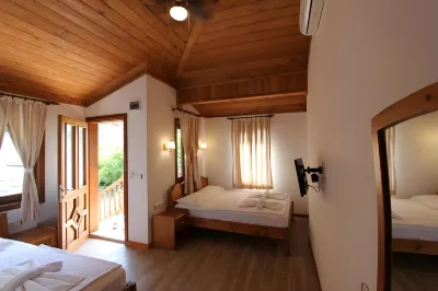Elly's Home Hotels in 