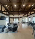 The Kiff Inn – Modern 3BR Condo Sleeps 9, Ensuite Bathrooms & Pool Hotels in Lafayette County