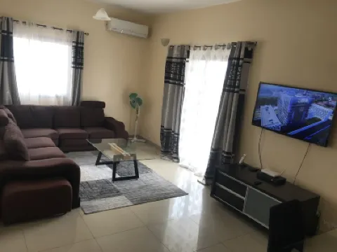 Appartement Liberté 6 Hotels in 