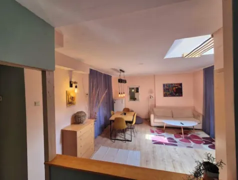 National Theatre Loft