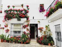 Céntrico Estudio en Vejer Hotels in Vejer de la Frontera