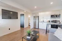 INN ON THE BENCH Hotels in Beamsville