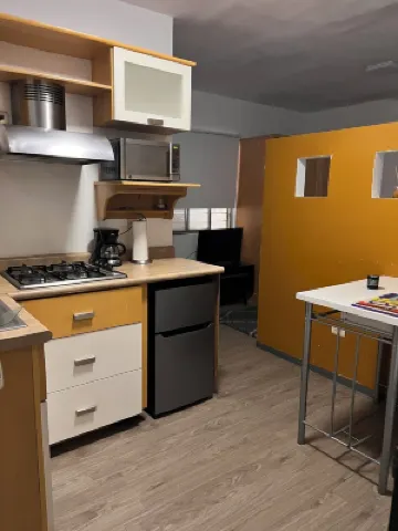 Charming 1-bedroom apartment in marvelous Monterrey with AC, WiFi