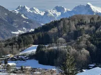 Mobil Home Grand Confort 3 Chambres 6 Personnes