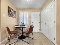 Cozy 2BR/1BA Near Local Hotspots Hotels in Chalmette