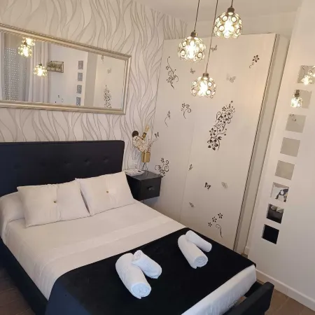 Hostal Casa Blanca Отели рядом с достопримечательностью «Аквапарк "Акуополис"»