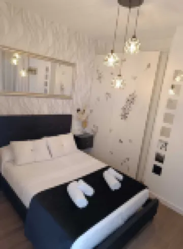 Hostal Casa Blanca
