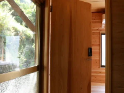 Riviera Iya Valley Hotel a Miyoshi
