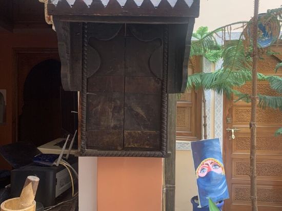 RIADJENANADAM Marrakesh