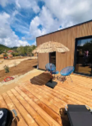 L'Étoile in the heart of nature