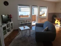 Vacation apartment Jolina