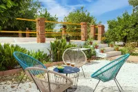 Rural house El Polvillar / Private pool