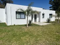 Bouchaoui Pavilion Hotels in Cheraga