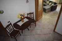 Vacation Home From Annarè