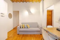 Cozy Apartment in the Historic Center