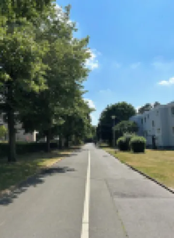 Wohnen am Schloss