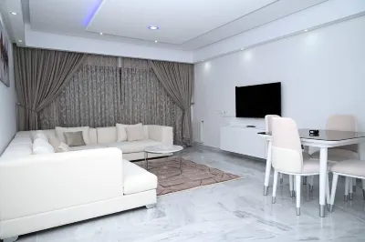 Appart VIP de Luxe Hoteles en 