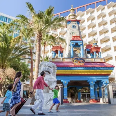 Downtown Punta Cana Villa Hotels in 