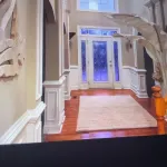 Spacious 5-bedroom house in delightful Conyers with WiFi, AC