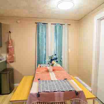 Nestled in Fairbanks,designed 3 bedrooms offers comfort, convenience, and charm Fitness & Recreational Facilities