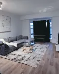 Modern Luxury 1BR Stamford Getaway