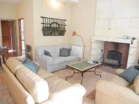 Le Plessis-Lepage "L'Atelier" Calm-Space-Green at Azay-le-Rideau