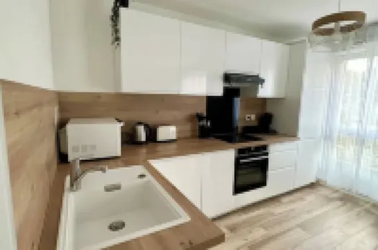 Bienvenue Chez Annabelle - Meaux Hotels in Meaux