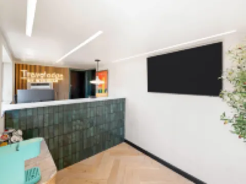Travelodge by Wyndham Parker Hotels in Parker
