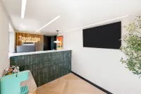 Travelodge by Wyndham Parker Hotels in Big River