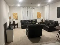 Perfect Luxury Home 4 Bedrooms, Perfect for Family and Friends Perfect Lake View Hotels in Leesburg