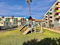 Palm Beach Suites Almerimar Hotels in Almerimar