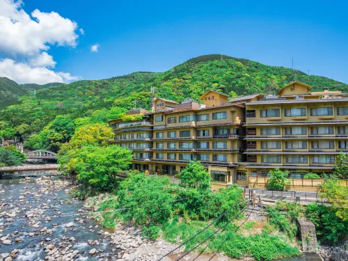 Hotel Kajikaso Hakone