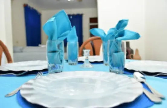 Quiet Cozy Island Mountain Getaway