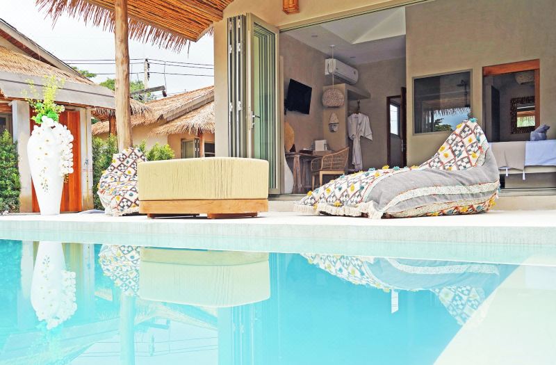 The Deck Cottages Samui photo 3