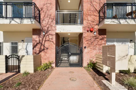 Cozy 1-bedroom apartment in enjoyable Sacramento with WiFi, AC