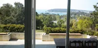 Villa la Vigie: a century of vacations. Proximity, calm and sea view.