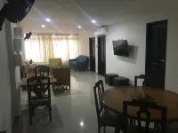 Apartamento en la mejor zona de santa marta Hotels in San Martin