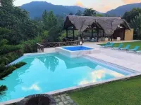 VILLA LAS ORQUIDEAS Hotels in Jarabacoa