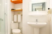 O'Cub Hotel Hotels in Les Angles