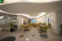 Casablanca Elite Hotel