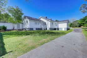 Main Street Home: 1 Mi to Callaway Gardens